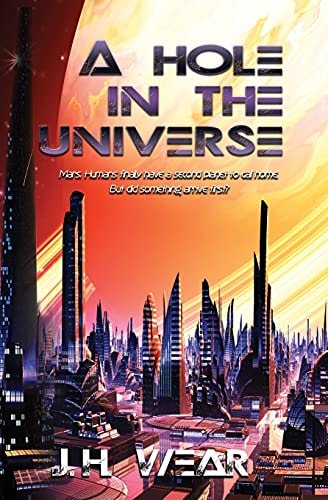 A Hole in the Universe