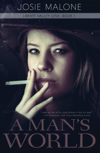 A Man's World