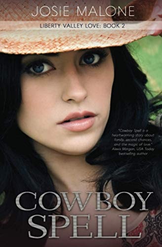 Cowboy Spell A Cowboy Romance