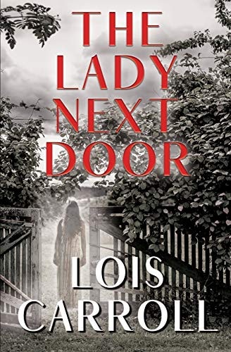 The Lady Next Door A Romantic Suspense