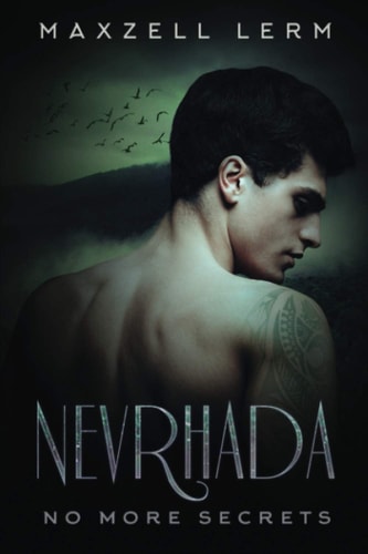 No More Secrets A Young Adult Fantasy