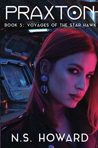 Voyages of the Star Hawk
