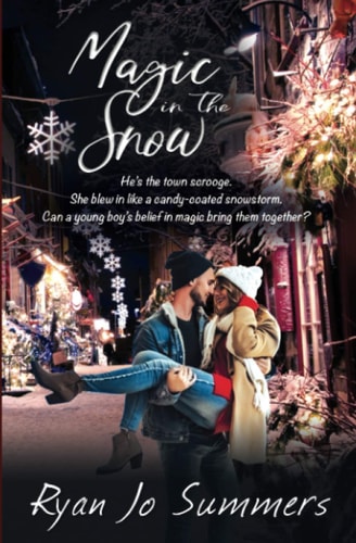 Magic in the Snow