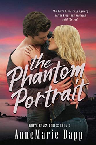 The Phantom Portrait