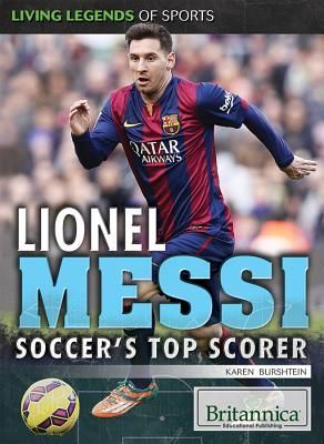Lionel Messi: Soccer's Top Scorer