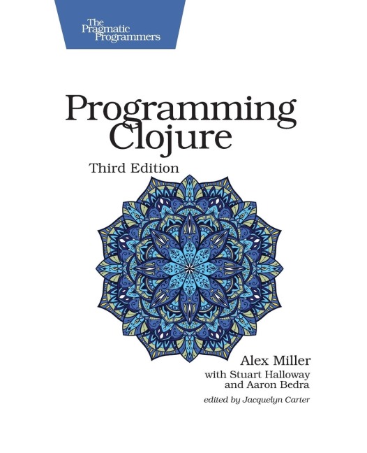 Programming Clojure