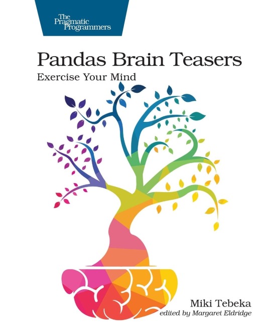 Pandas Brain Teasers: Exercise Your Mind