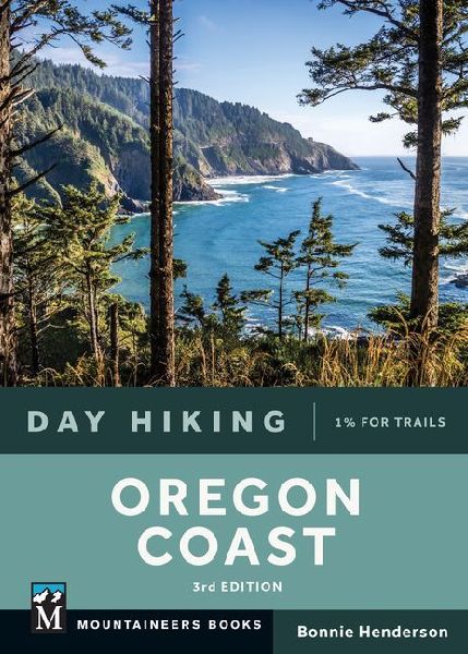 Day Hiking: Oregon Coast: (Day Hiking Series)