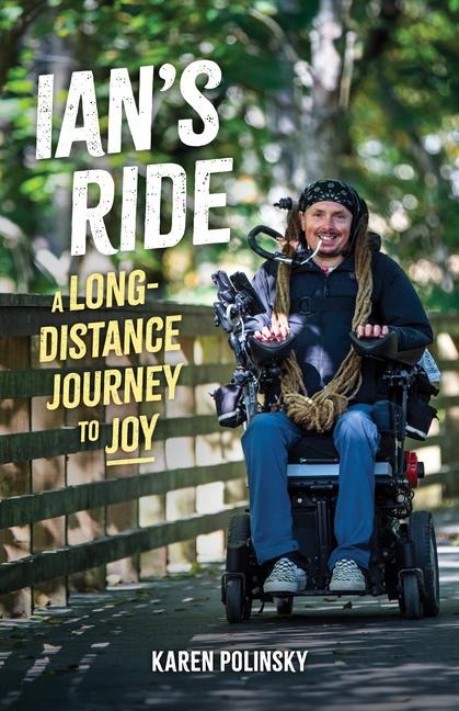 Ians Ride: A Long-Distance Journey to Joy
