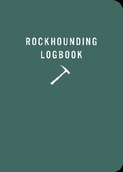Rockhounding Logbook