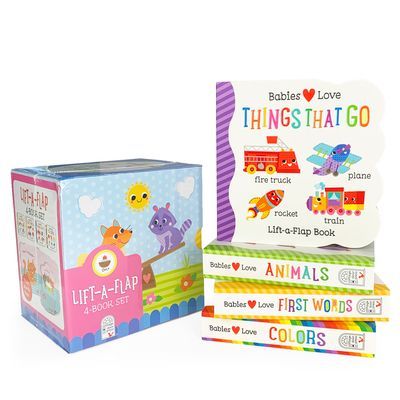 Babies Love Learning