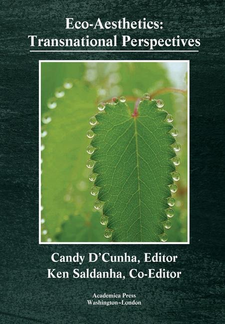 Eco-Aesthetics: Transnational Perspectives