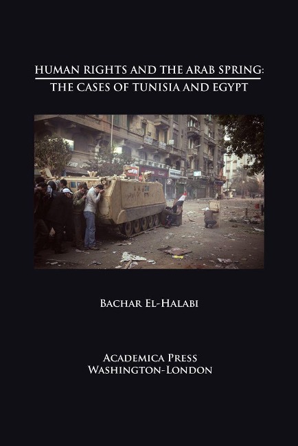 Human Rights and the Arab Spring: The Cases of Tunisia and Egypt (St. Jamess Studies in World Affairs)