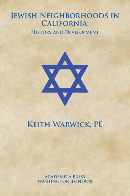 Jewish neighborhoods in California: history and development