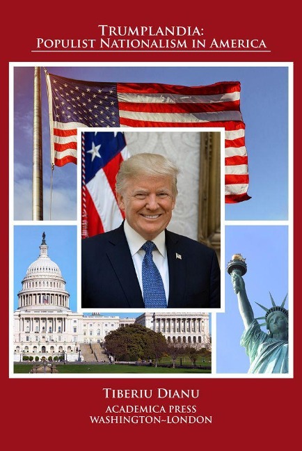 Trumplandia: Populist Nationalism in America
