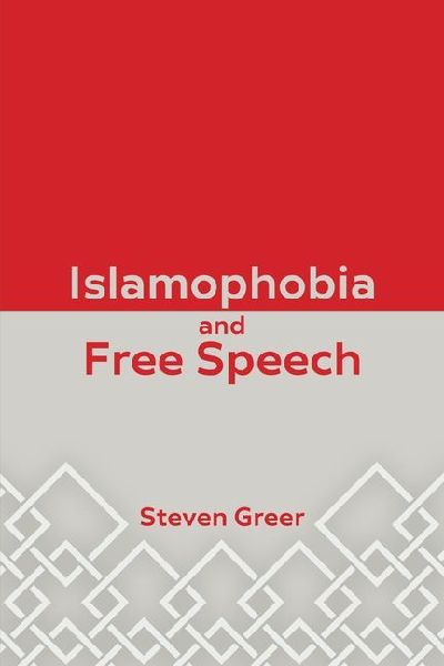 Islamophobia and Free Speech