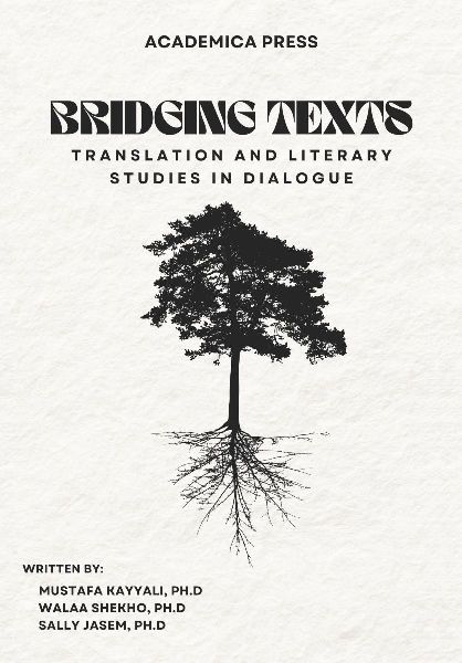Bridging Texts: Translation and Literary Studies in Dialogue