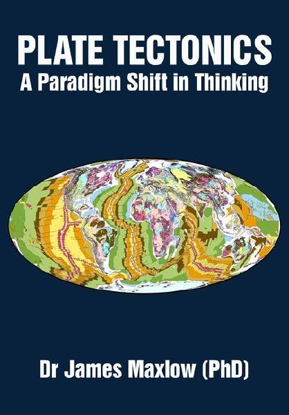 Plate Tectonics: A Paradigm Shift in Thinking