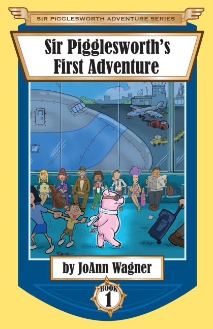 Sir Pigglesworths First Adventure