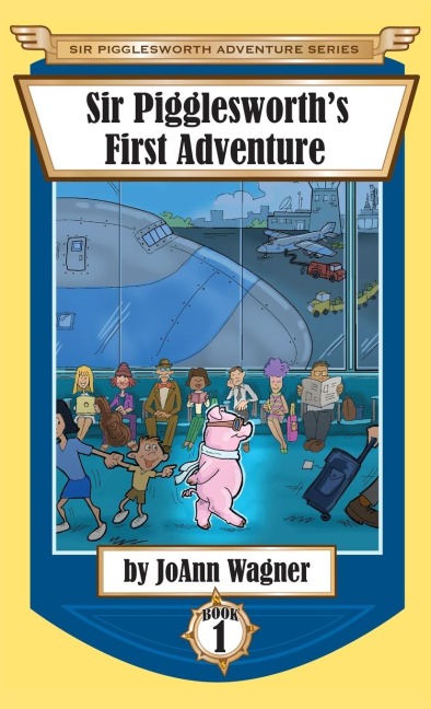 Sir Pigglesworths First Adventure