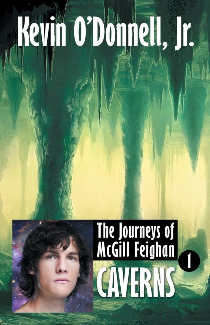 Caverns