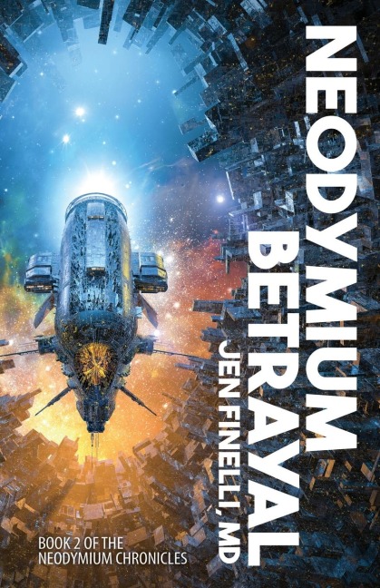 Neodymium Betrayal