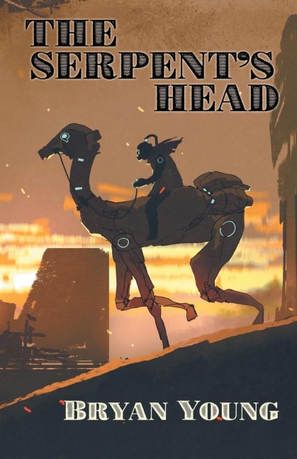 The Serpents Head