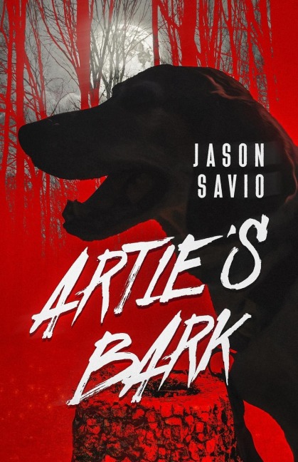 Arties Bark