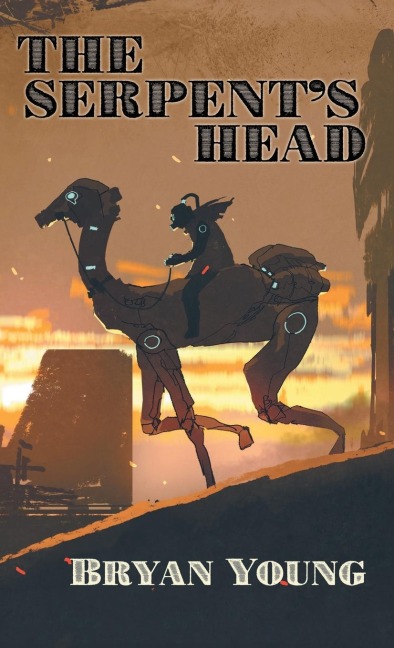 The Serpents Head