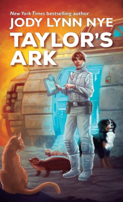 Taylors Ark