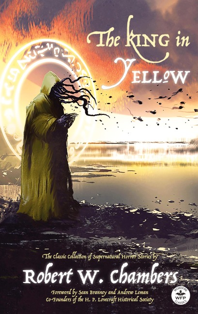 The King in Yellow