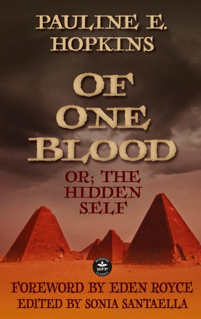 Of One Blood: or, The Hidden Self