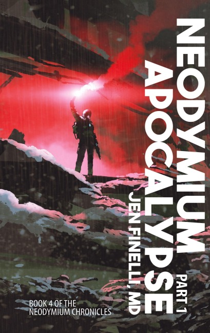 Neodymium Apocalypse, Part 1