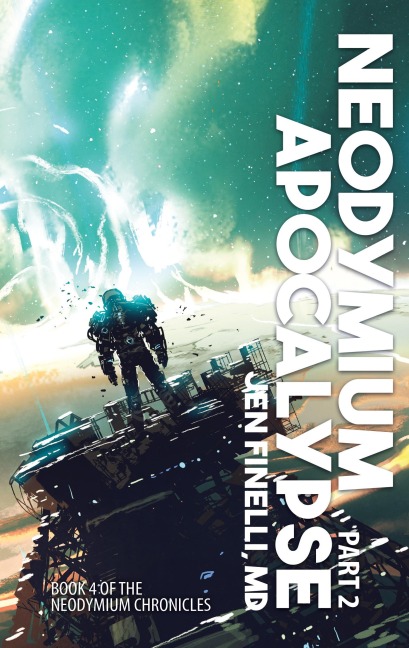Neodymium Apocalypse, Part 2