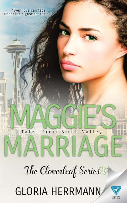 Maggies Marriage