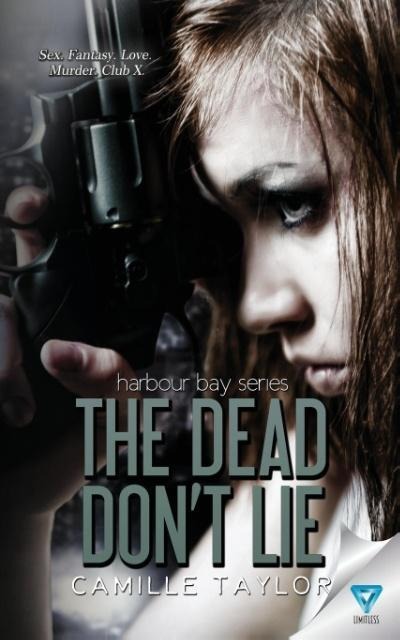 The Dead Dont Lie