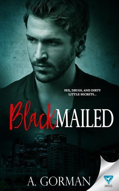 Blackmailed