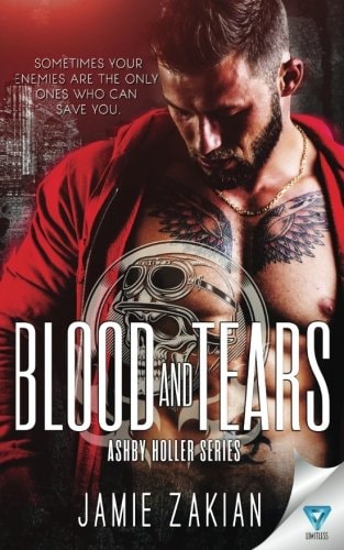 Blood And Tears