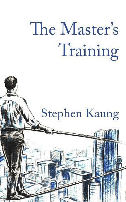 The Masters Training