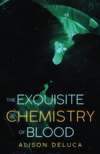 The Exquisite Chemistry of Blood