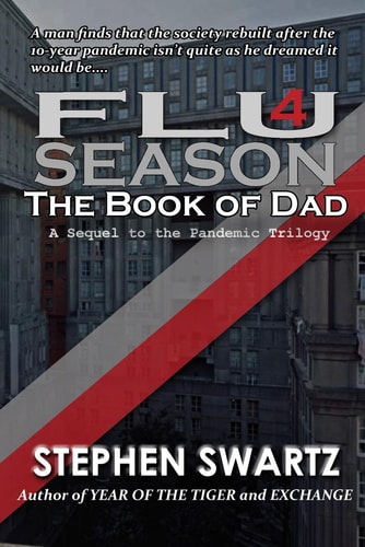 Flu Season 4 The Book of Dad