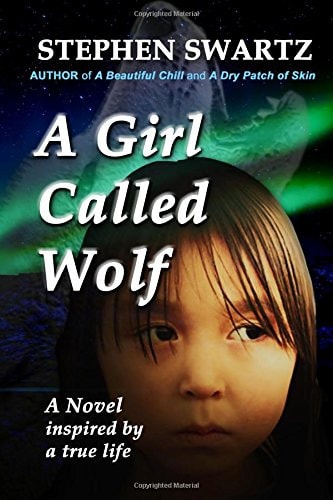 A Girl Called Wolf