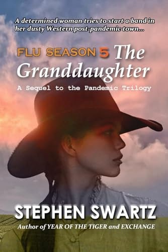 Flu Season 5 The Granddaughter