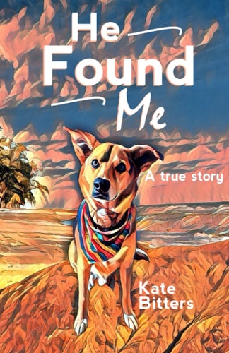 He Found Me