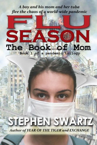 Flu Season The Book of Mom