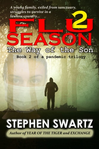 Flu Season 2 The Way of the Son