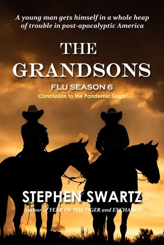 Flu Season 6 The Grandsons