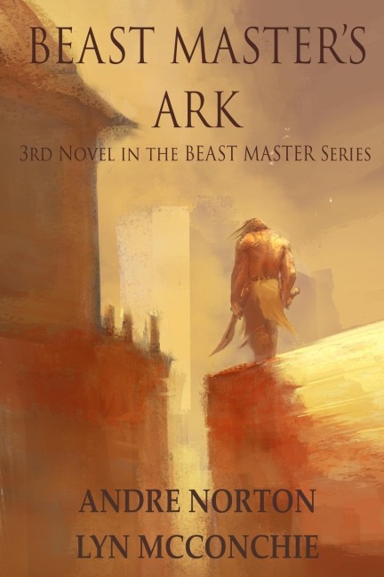 Beast Masters Ark