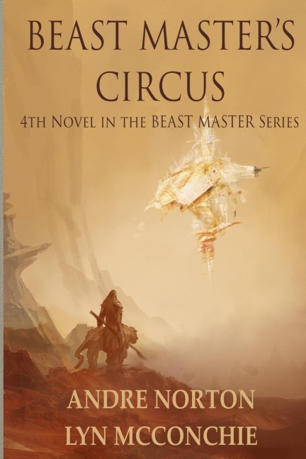 Beast Masters Circus
