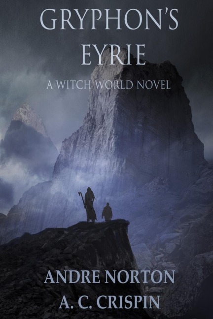 Gryphons Eyrie